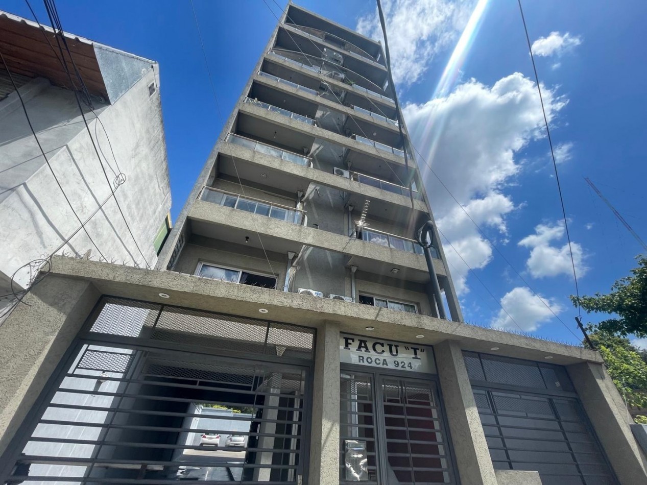 MONOAMBIENTE APTO CREDITO EN VENTA EN SAN MIGUEL!!