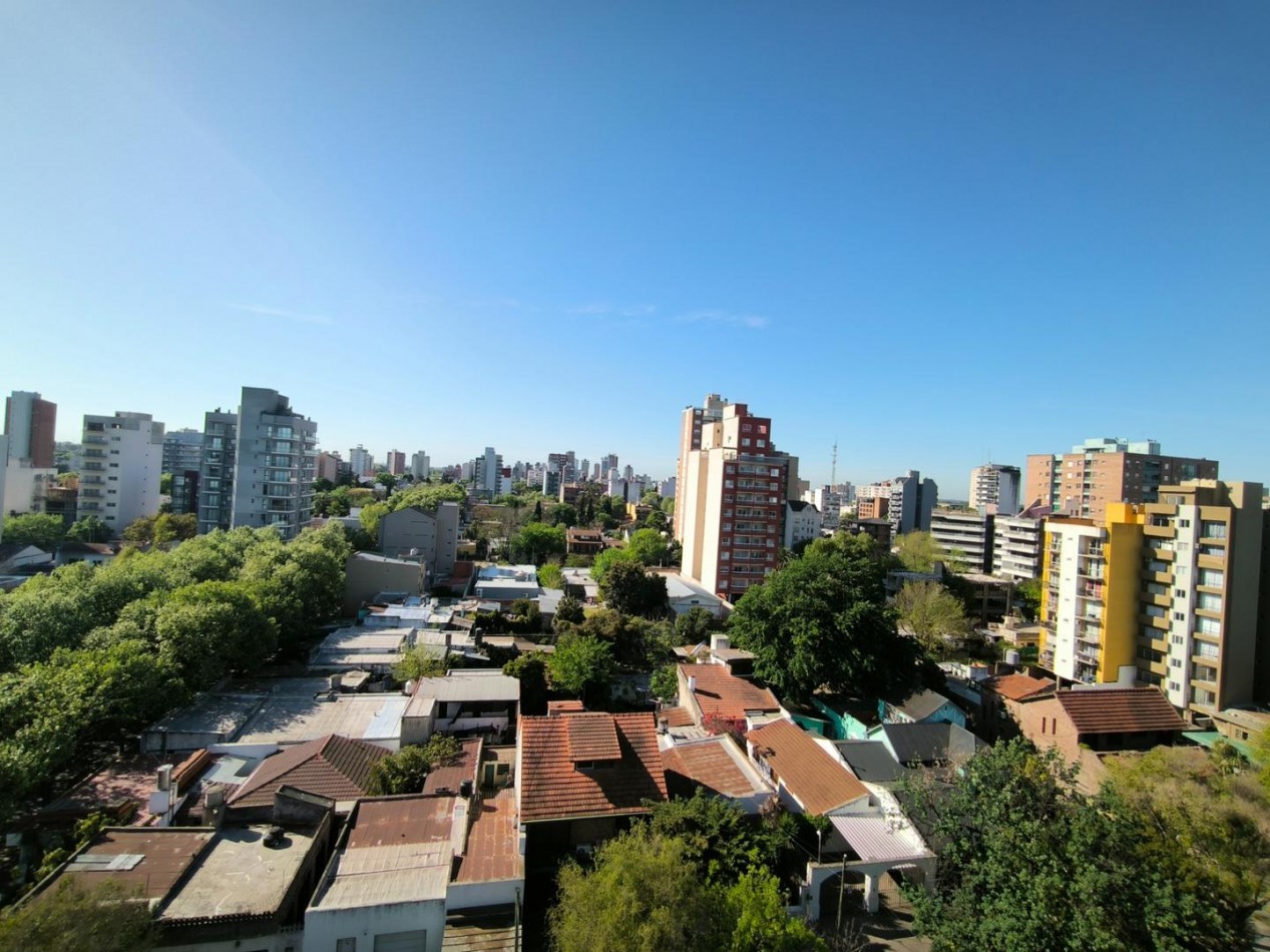 MONOAMBIENTE APTO CREDITO EN VENTA EN SAN MIGUEL!!