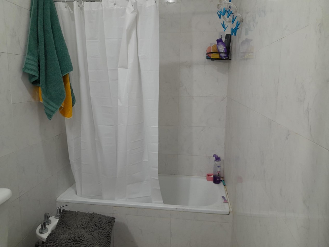 MONOAMBIENTE APTO CREDITO EN VENTA EN SAN MIGUEL!!
