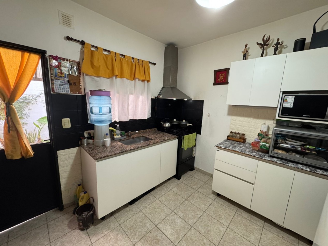 DUPLEX EN VENTA EN MUÑIZ!!