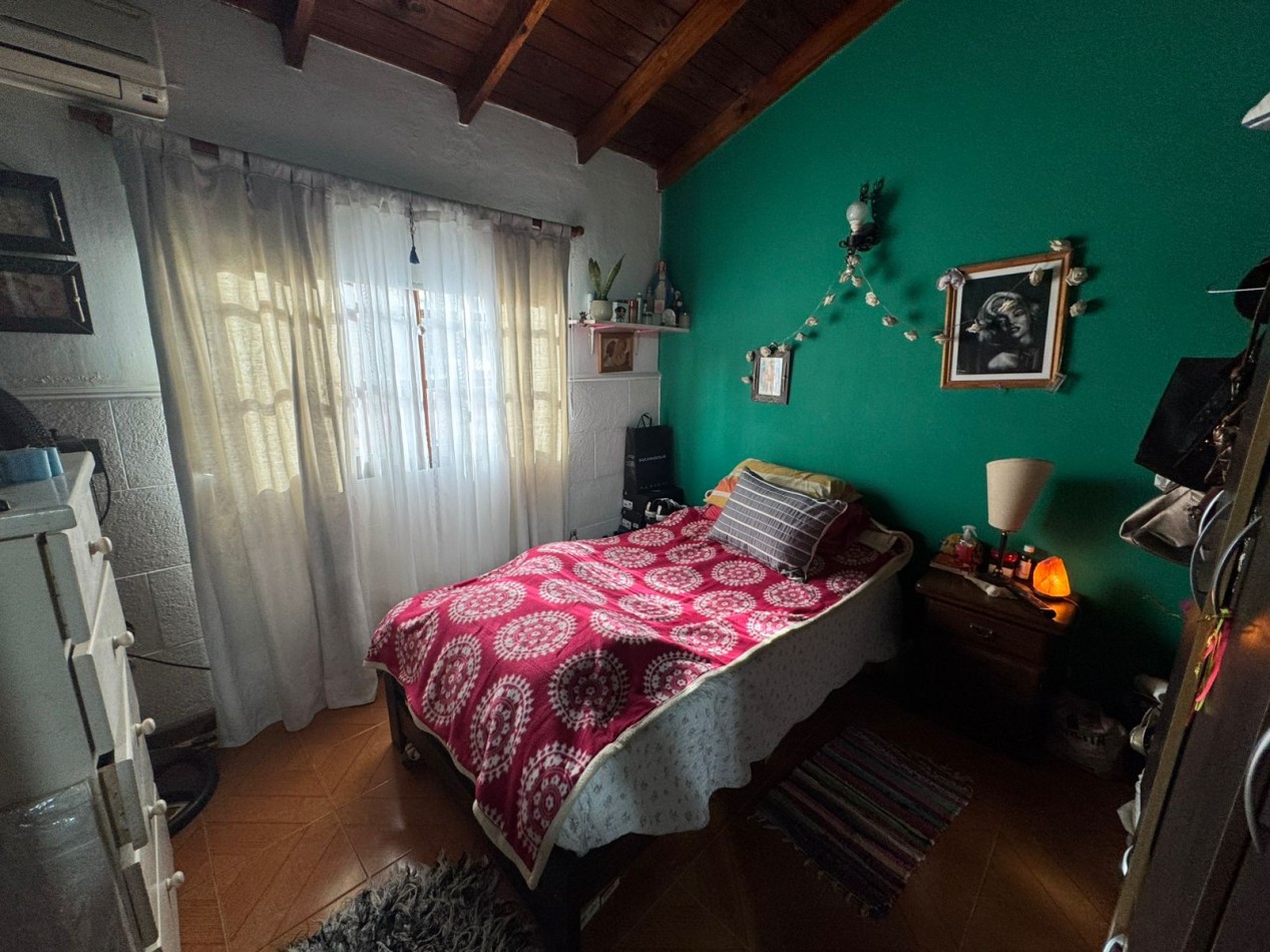 DUPLEX EN VENTA EN MUÑIZ!!