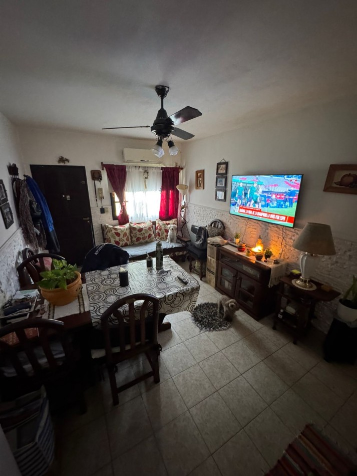 DUPLEX EN VENTA EN MUÑIZ!!