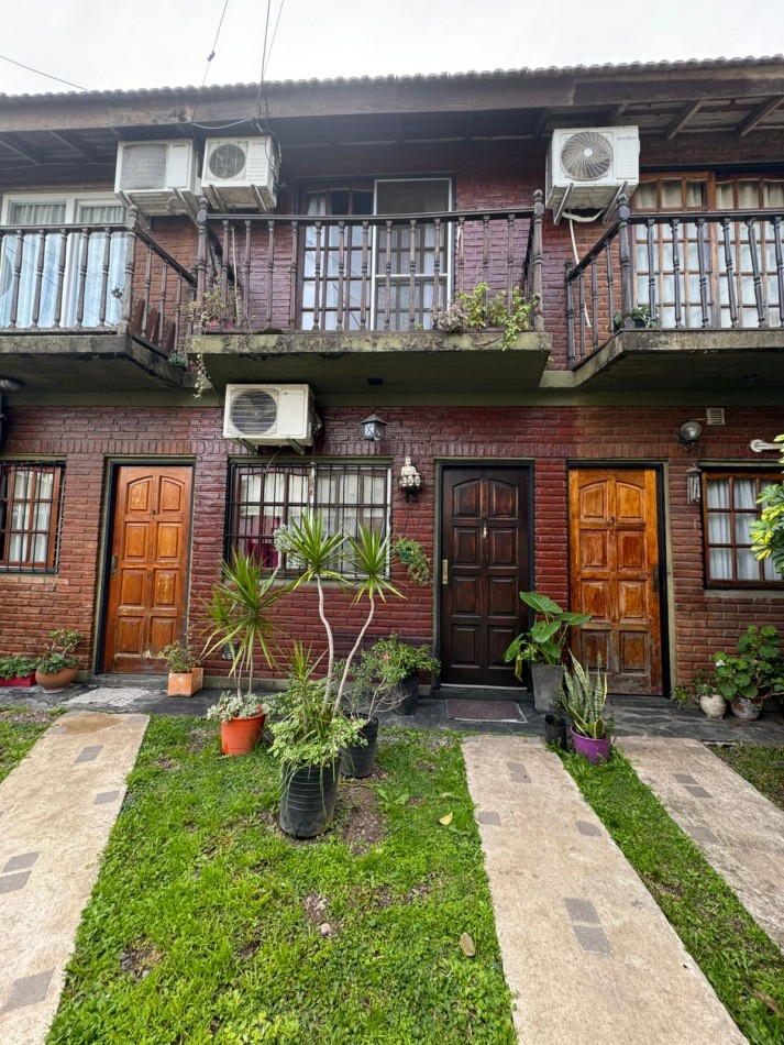 DUPLEX EN VENTA EN MUÑIZ!!