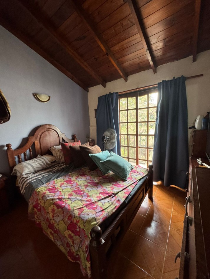 DUPLEX EN VENTA EN MUÑIZ!!