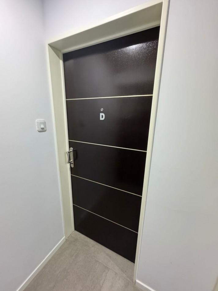 DEPARTAMENTO A ESTRENAR EN ALQUILER EN SAN MIGUEL!!