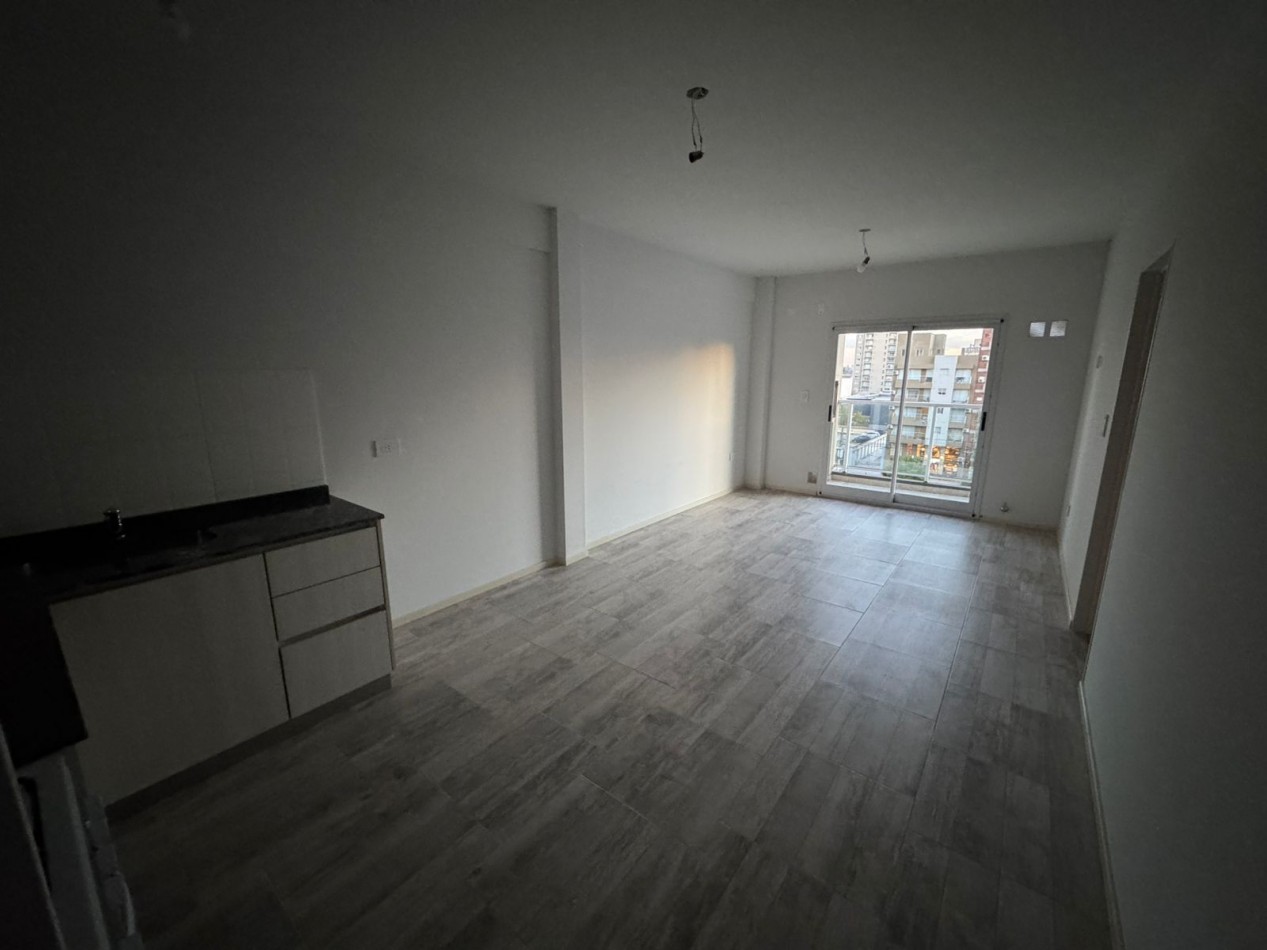 DEPARTAMENTO A ESTRENAR EN ALQUILER EN SAN MIGUEL!!
