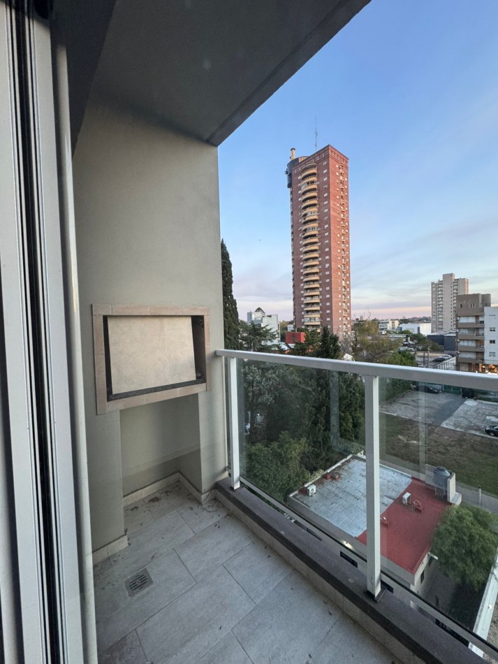 DEPARTAMENTO A ESTRENAR EN ALQUILER EN SAN MIGUEL!!