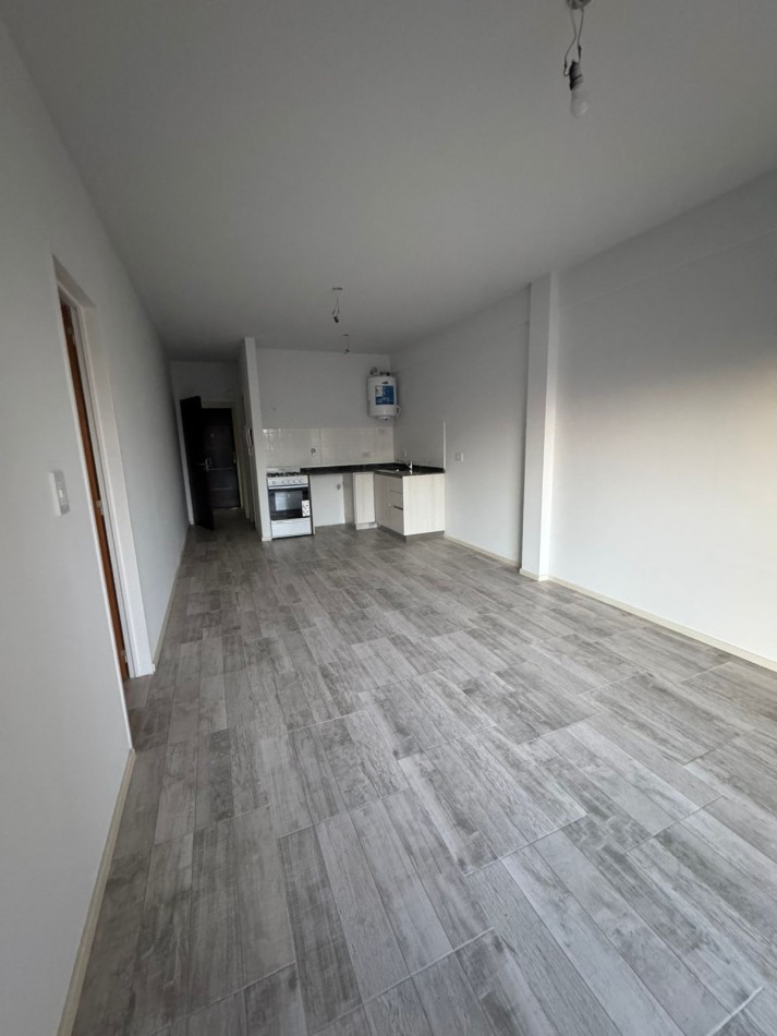 DEPARTAMENTO A ESTRENAR EN ALQUILER EN SAN MIGUEL!!