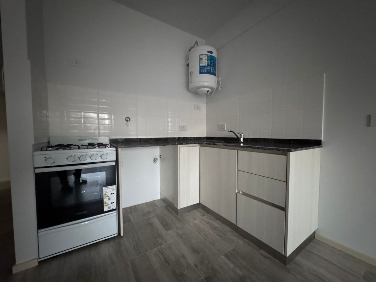 DEPARTAMENTO A ESTRENAR EN ALQUILER EN SAN MIGUEL!!