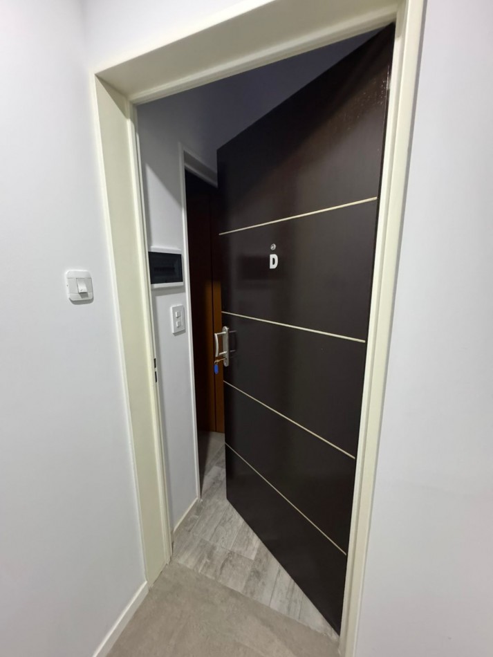 DEPARTAMENTO A ESTRENAR EN ALQUILER EN SAN MIGUEL!!