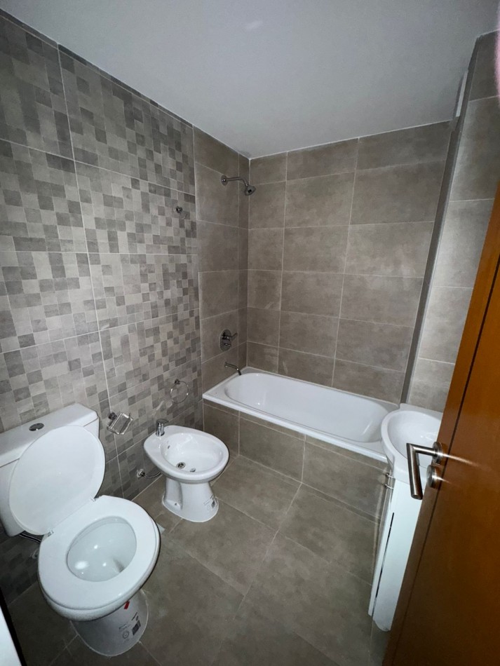 DEPARTAMENTO A ESTRENAR EN ALQUILER EN SAN MIGUEL!!