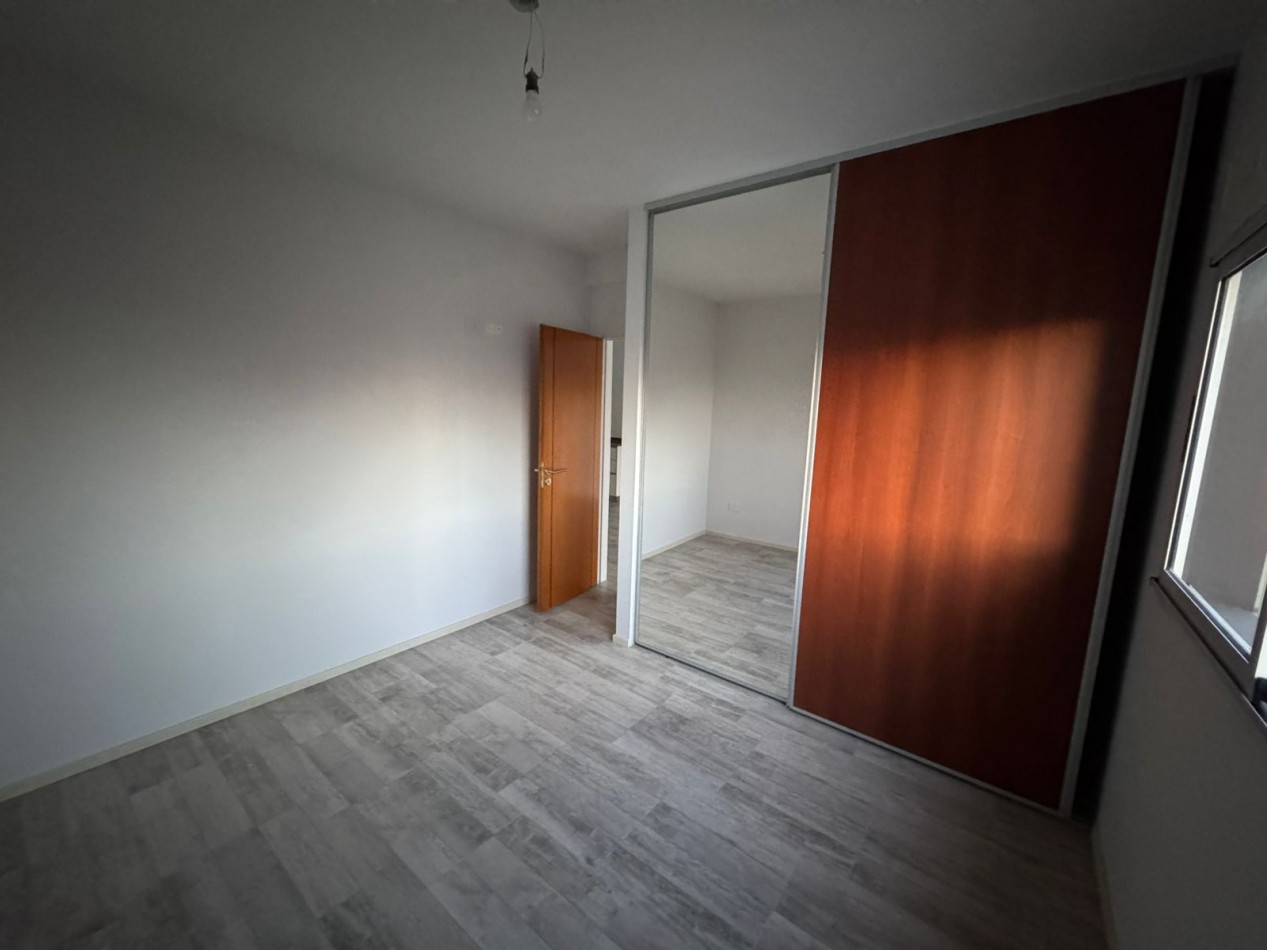 DEPARTAMENTO A ESTRENAR EN ALQUILER EN SAN MIGUEL!!