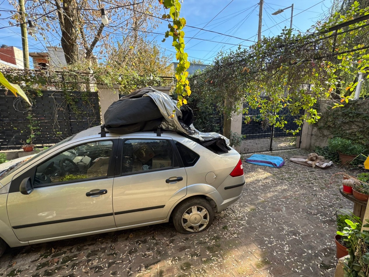 CASA EN VENTA EN BELLA VISTA!!