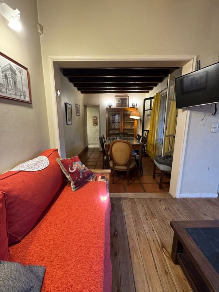 CASA EN VENTA EN BELLA VISTA!!