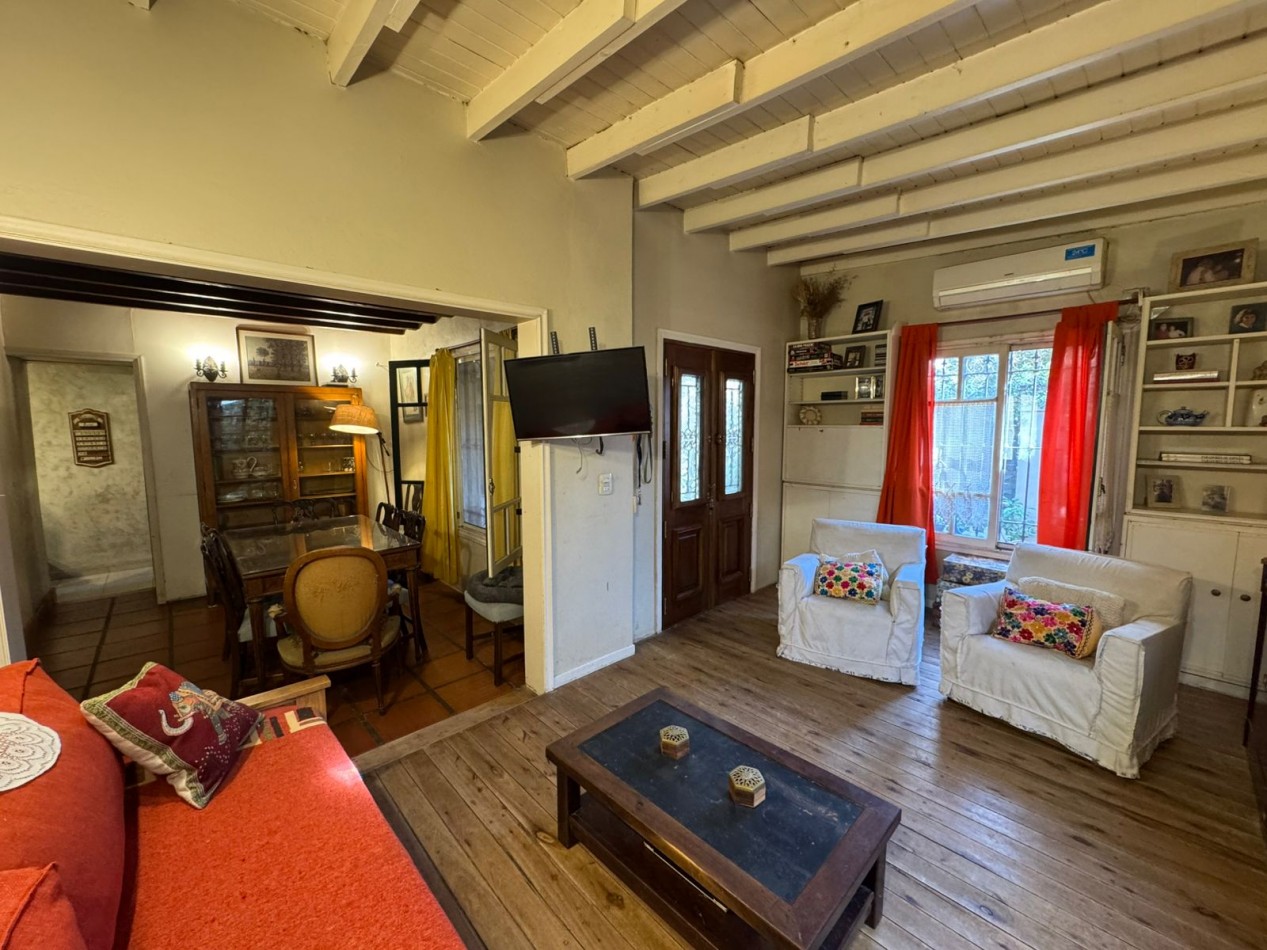 CASA EN VENTA EN BELLA VISTA!!