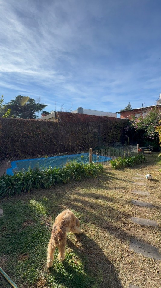 CASA EN VENTA EN BELLA VISTA!!