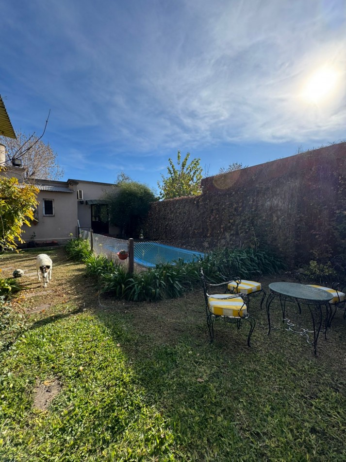CASA EN VENTA EN BELLA VISTA!!