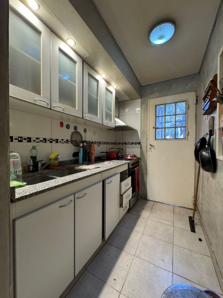 CASA EN VENTA EN BELLA VISTA!!