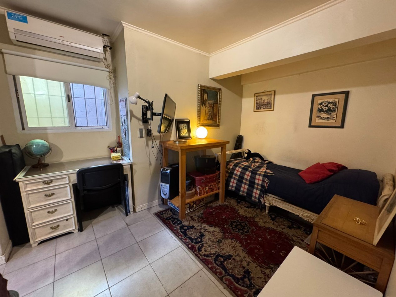 CASA EN VENTA EN BELLA VISTA!!