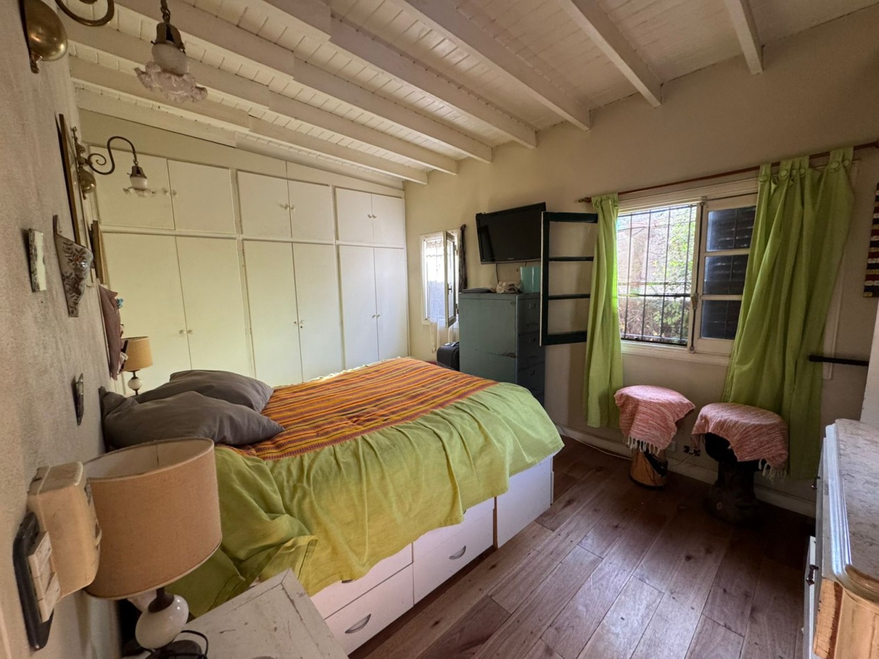 CASA EN VENTA EN BELLA VISTA!!