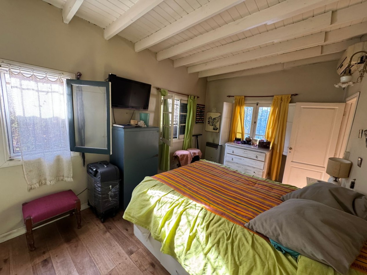 CASA EN VENTA EN BELLA VISTA!!