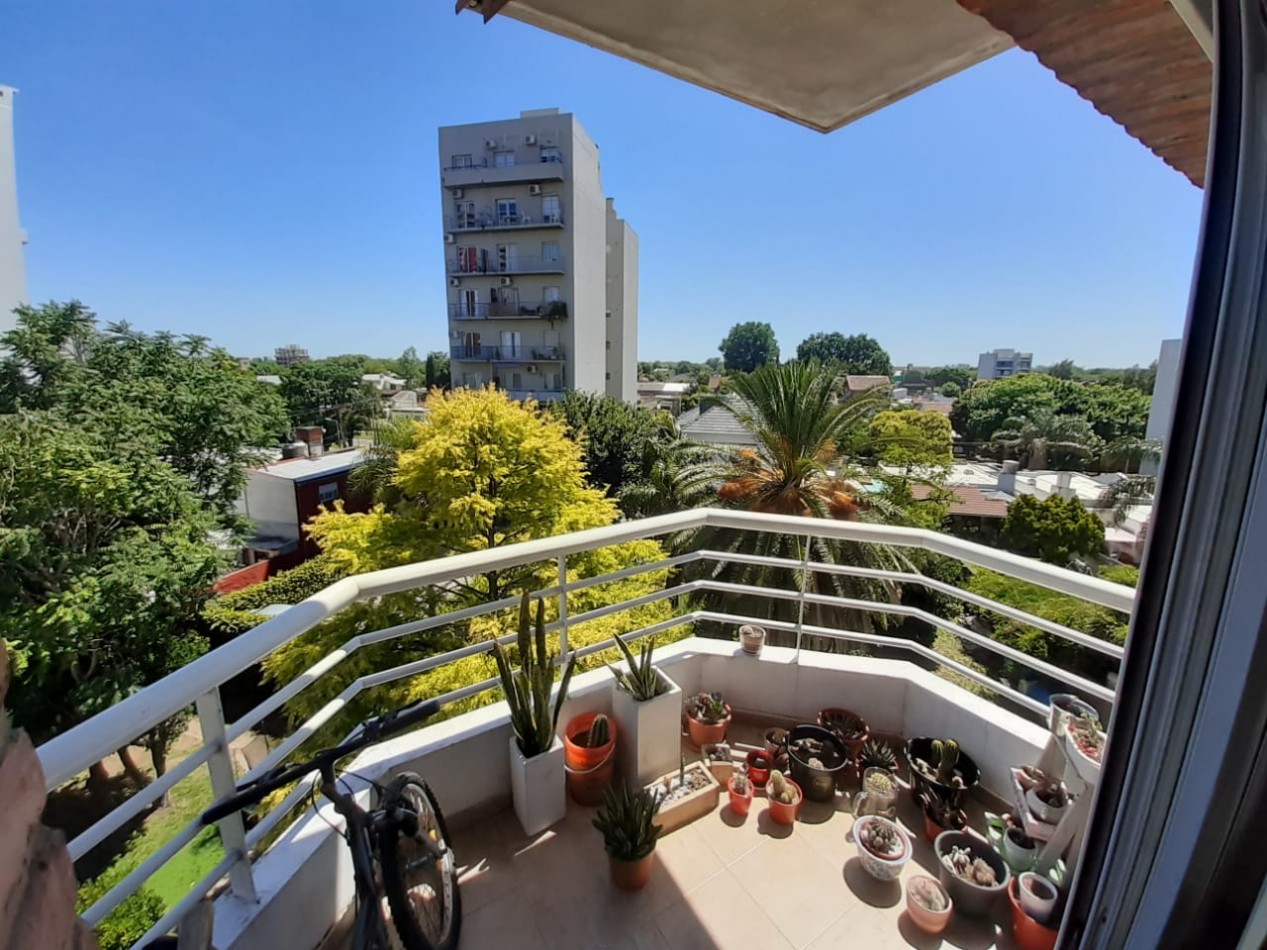 DEPARTAMENTO EN ALQUILER EN BELLA MUÑIZ!!