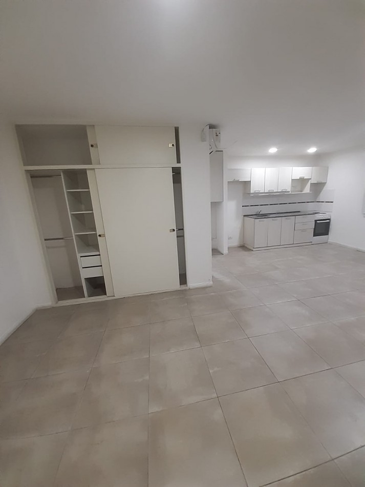 MONOAMBIENTE EN ALQUILER EN BELLA VISTA!!