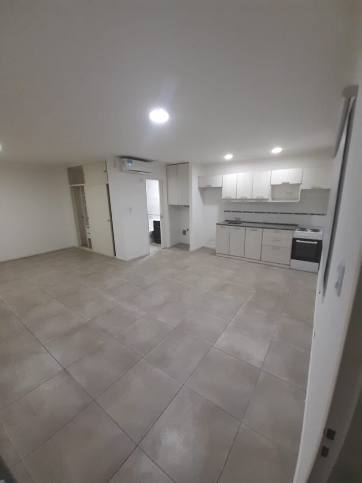 MONOAMBIENTE EN ALQUILER EN BELLA VISTA!!
