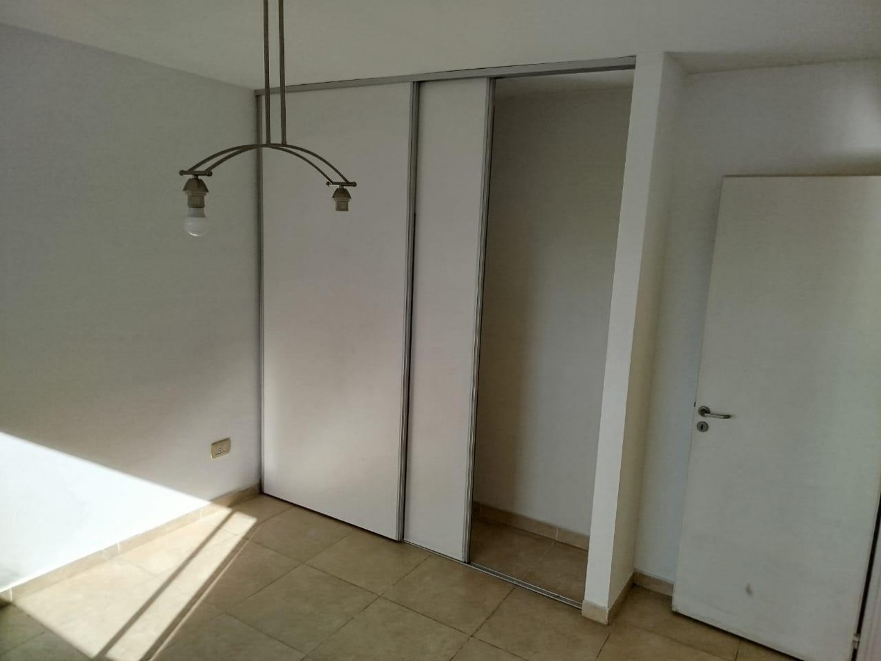 DEPARTAMENTO 2 AMBIENTES EN ALQUILER!!
