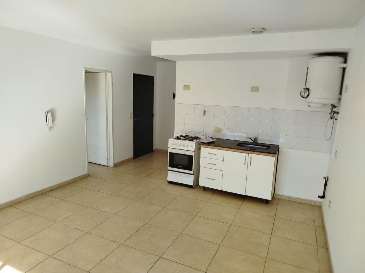 DEPARTAMENTO 2 AMBIENTES EN ALQUILER!!