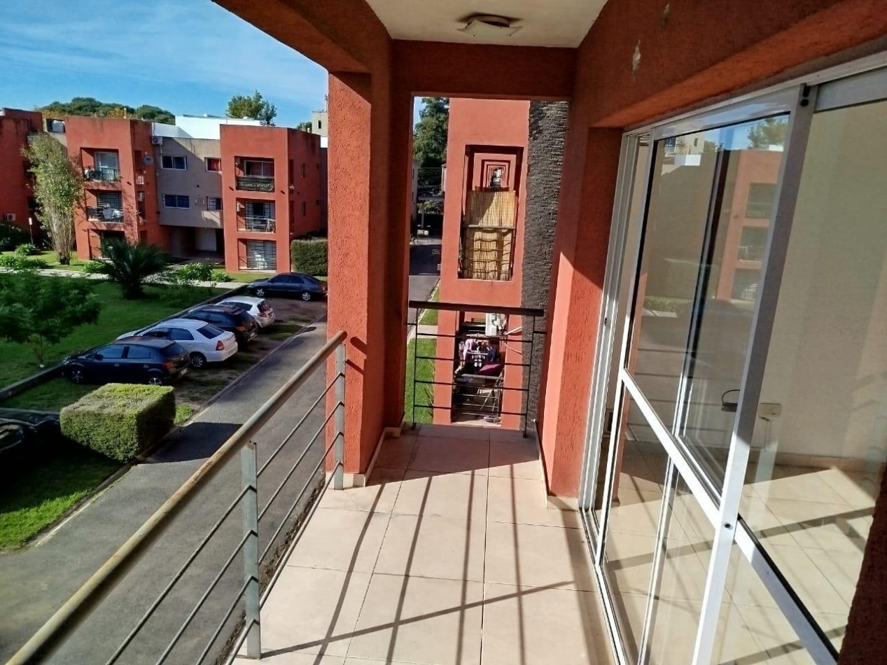 DEPARTAMENTO 2 AMBIENTES EN ALQUILER!!