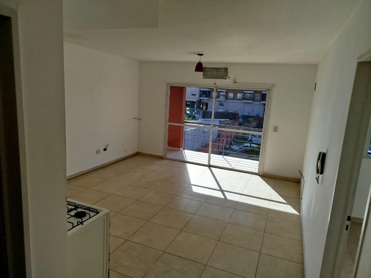 DEPARTAMENTO 2 AMBIENTES EN ALQUILER!!