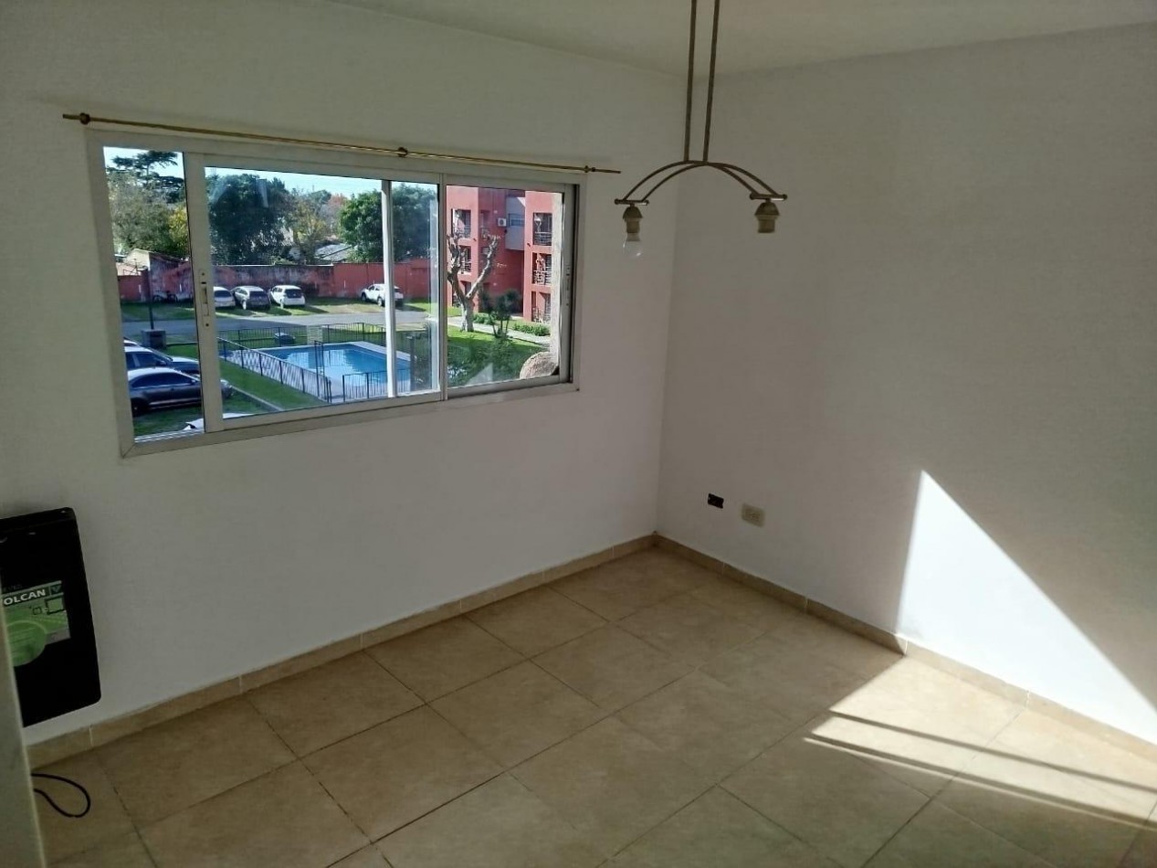 DEPARTAMENTO 2 AMBIENTES EN ALQUILER!!