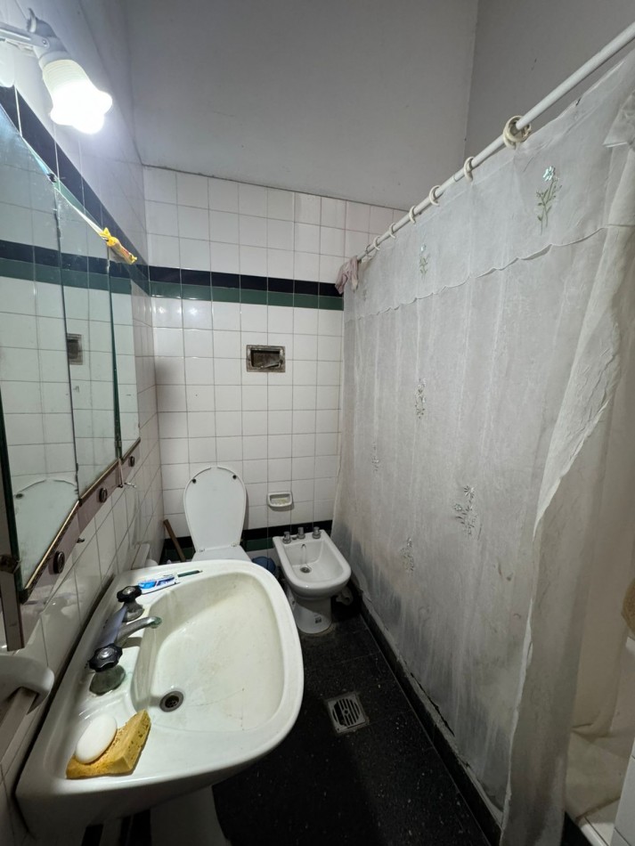 CASA EN VENTA EN BELLA VISTA!!