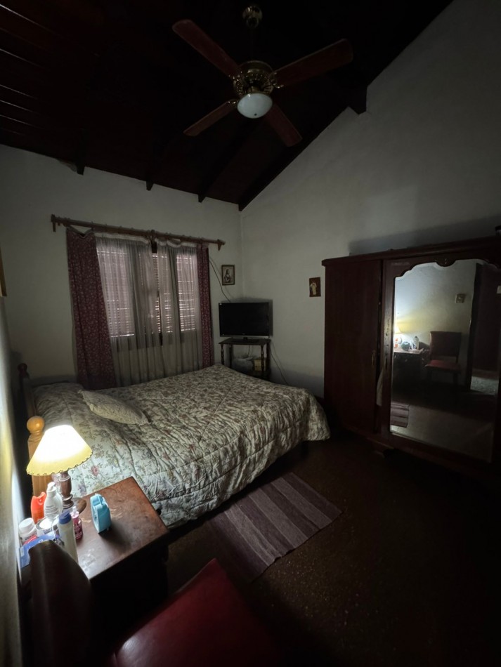 CASA EN VENTA EN BELLA VISTA!!