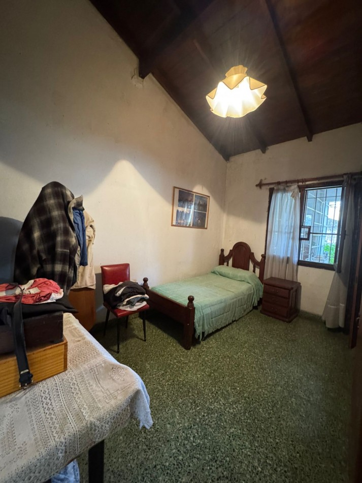 CASA EN VENTA EN BELLA VISTA!!
