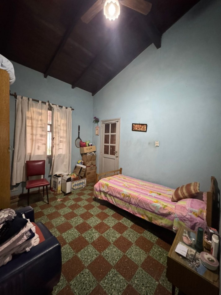 CASA EN VENTA EN BELLA VISTA!!