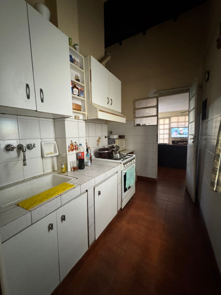 CASA EN VENTA EN BELLA VISTA!!
