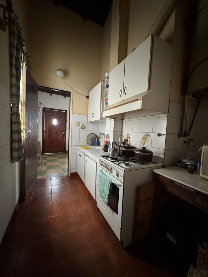 CASA EN VENTA EN BELLA VISTA!!