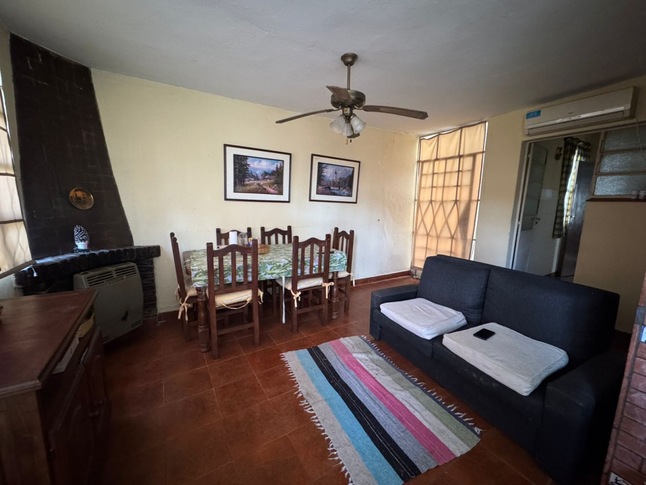 CASA EN VENTA EN BELLA VISTA!!