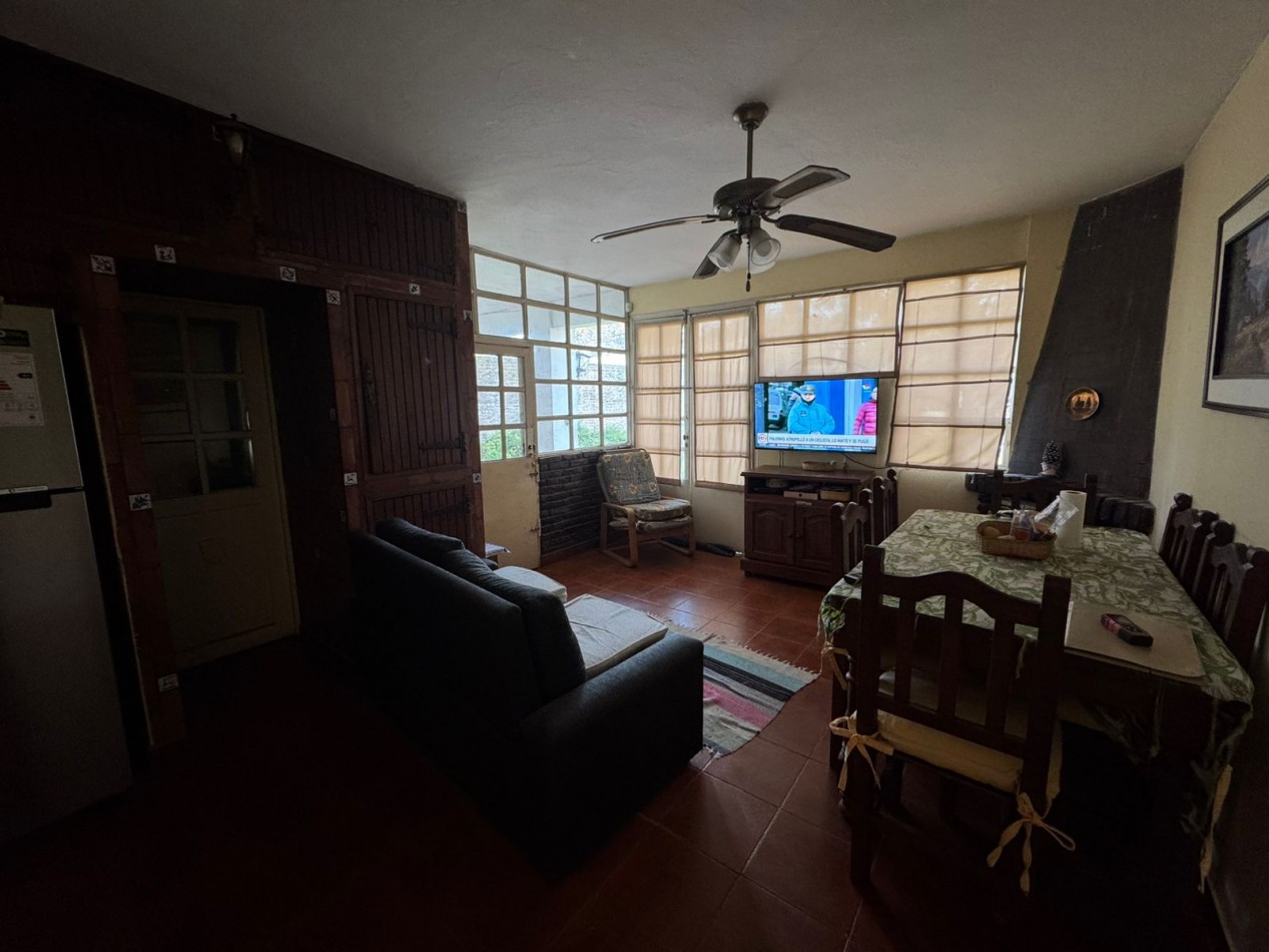 CASA EN VENTA EN BELLA VISTA!!