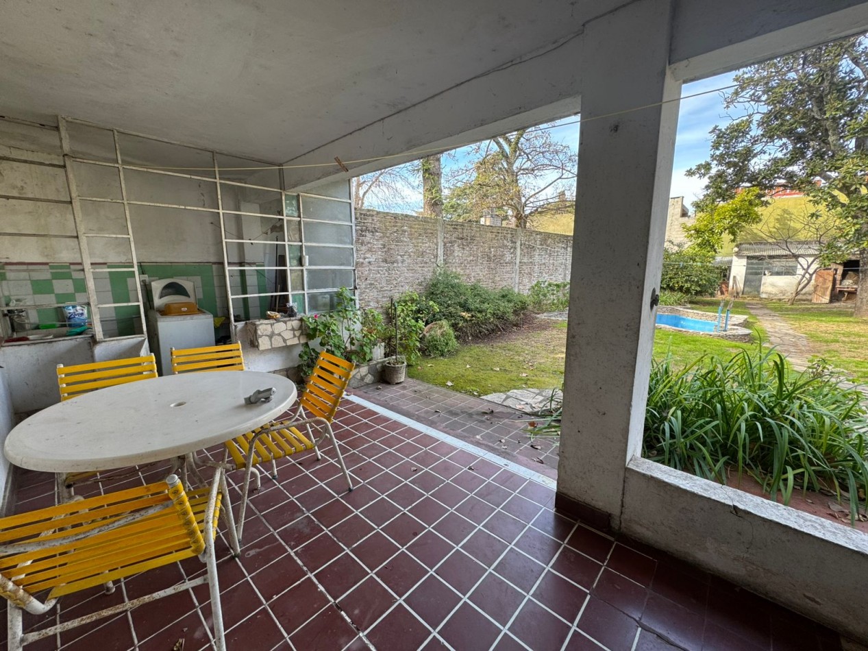 CASA EN VENTA EN BELLA VISTA!!