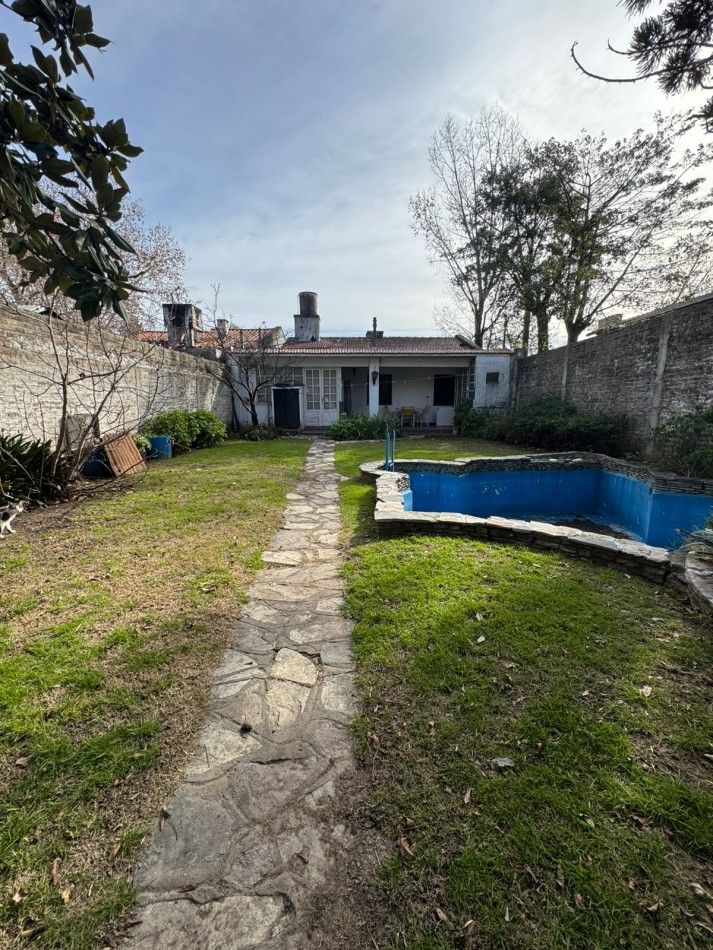 CASA EN VENTA EN BELLA VISTA!!