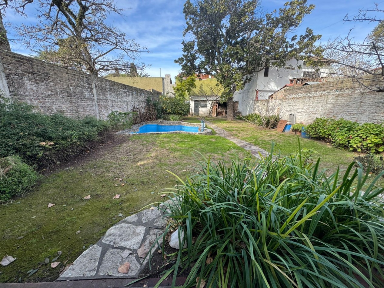 CASA EN VENTA EN BELLA VISTA!!