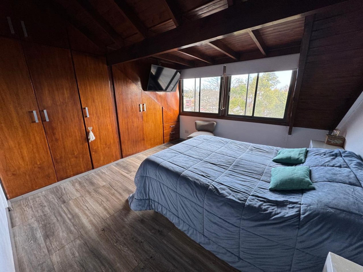 DEPARTAMENTO 2 AMBIENTES CON COCHERA EN VENTA EN BELLA VISTA!!