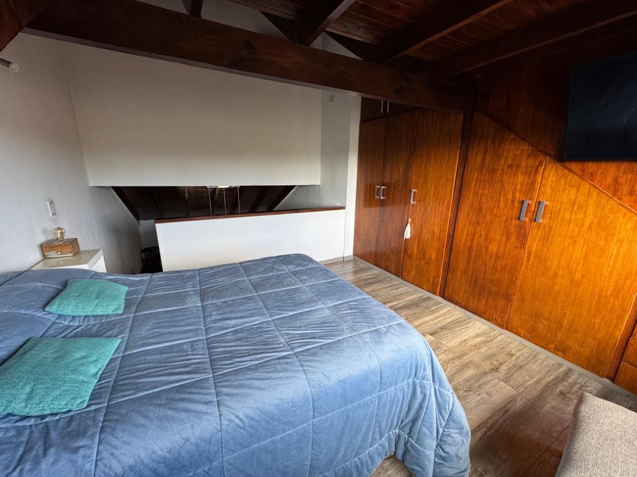 DEPARTAMENTO 2 AMBIENTES CON COCHERA EN VENTA EN BELLA VISTA!!