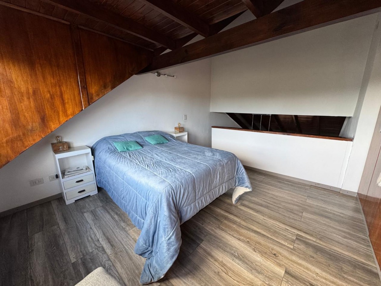 DEPARTAMENTO 2 AMBIENTES CON COCHERA EN VENTA EN BELLA VISTA!!