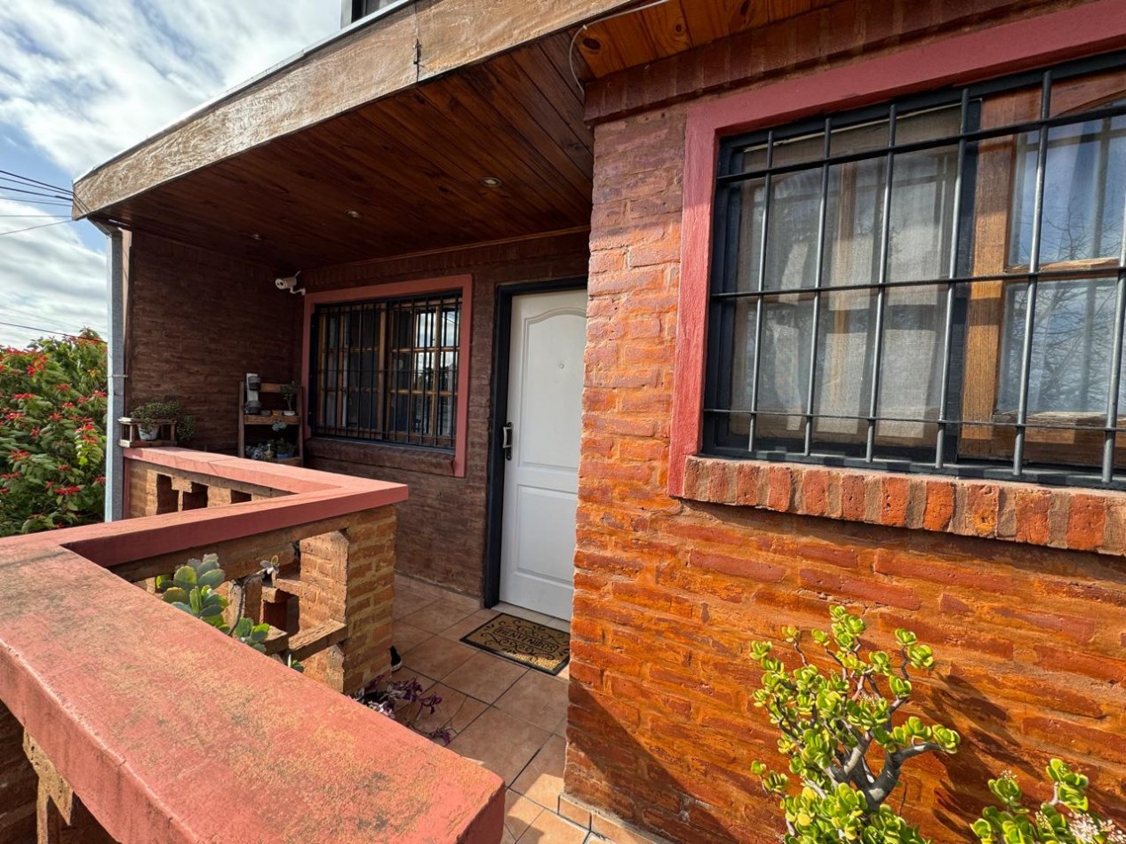 DEPARTAMENTO 2 AMBIENTES CON COCHERA EN VENTA EN BELLA VISTA!!