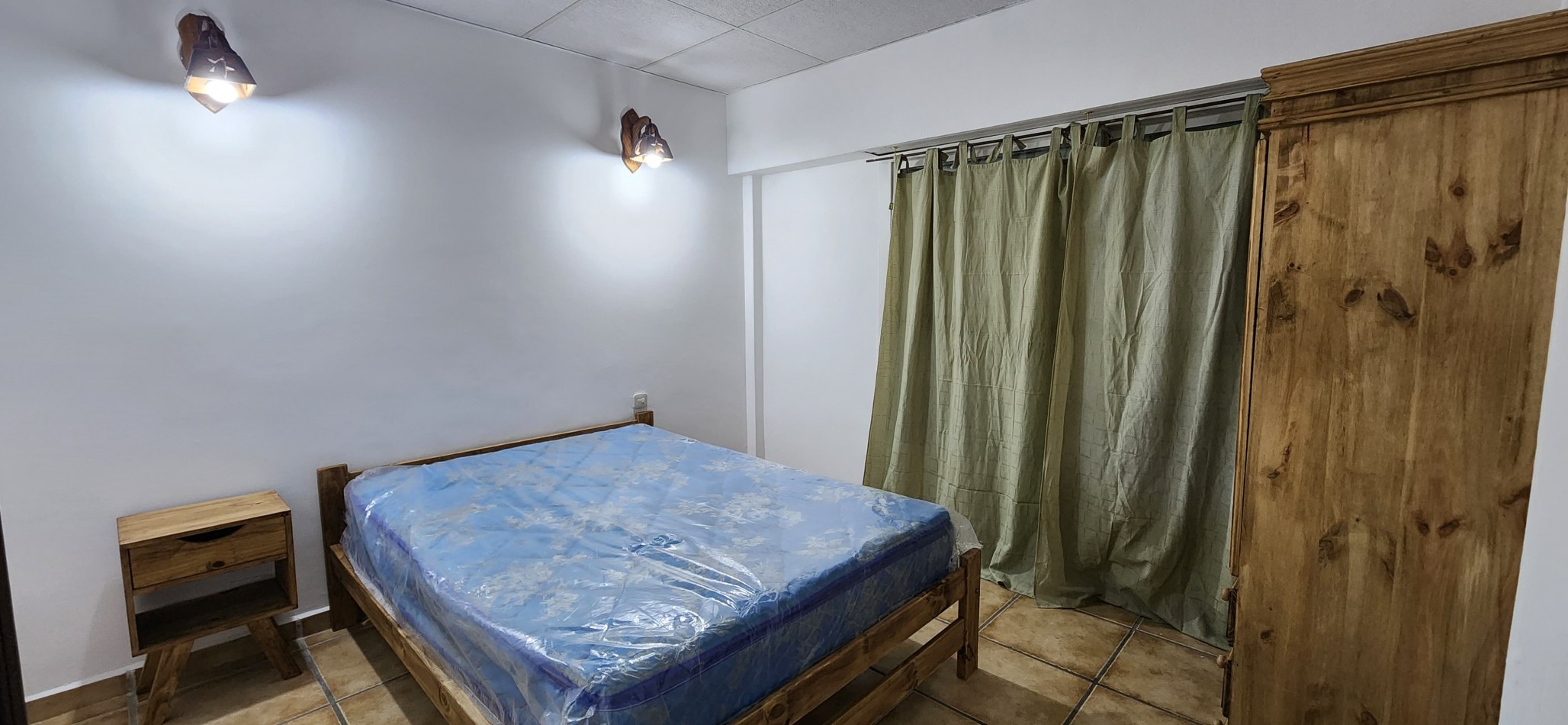 DEPARTAMENTO 2 AMBIENTES AMOBLADO EN ALQUILER!!