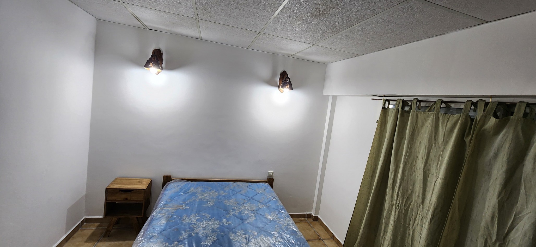 DEPARTAMENTO 2 AMBIENTES AMOBLADO EN ALQUILER!!